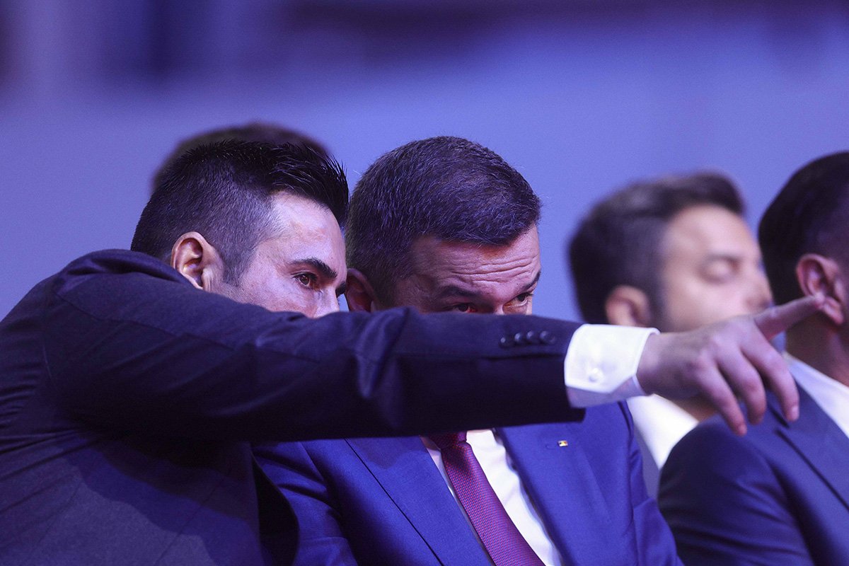 PSD amenință din nou cu ieșirea de la guvernare, invocând nemulțumiri legate de direcția economică a coaliției