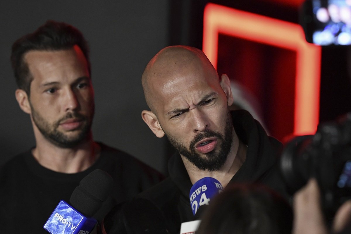 Ancheta împotriva lui Andrew Tate, reluată de poliția britanică Poliția din Marea Britanie a redeschis o anchetă privind acuzațiile de abuz sexual aduse influencerului online Andrew Tate