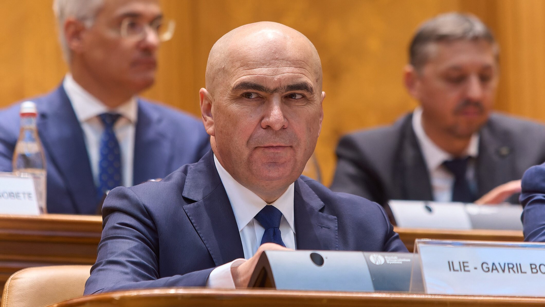 În București: Datorii uriașe la termoficare și transport