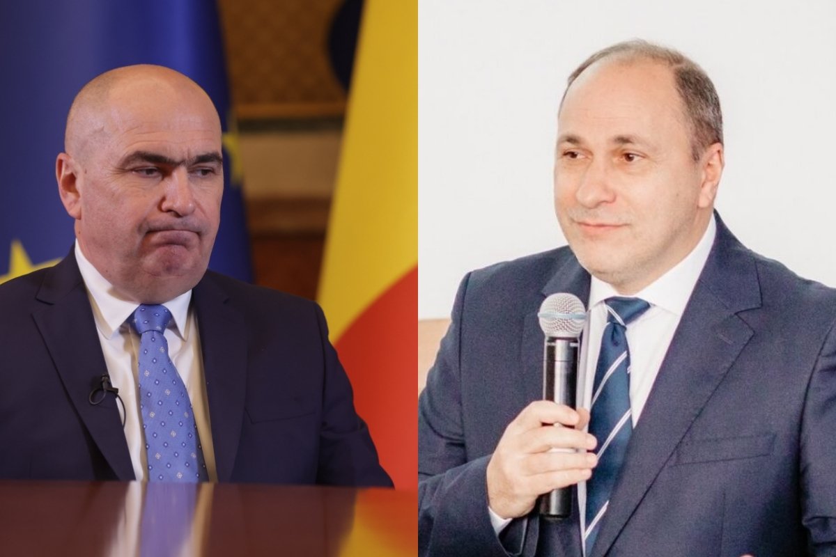 Mihai Dimian, propus la Ministerul Educației, criticat pentru gafe și controverse Premierul Ilie Bolojan l-a propus pe rectorul Universității din Suceava, Mihai Dimian, pentru funcția de ministru al Educației și Cercetării