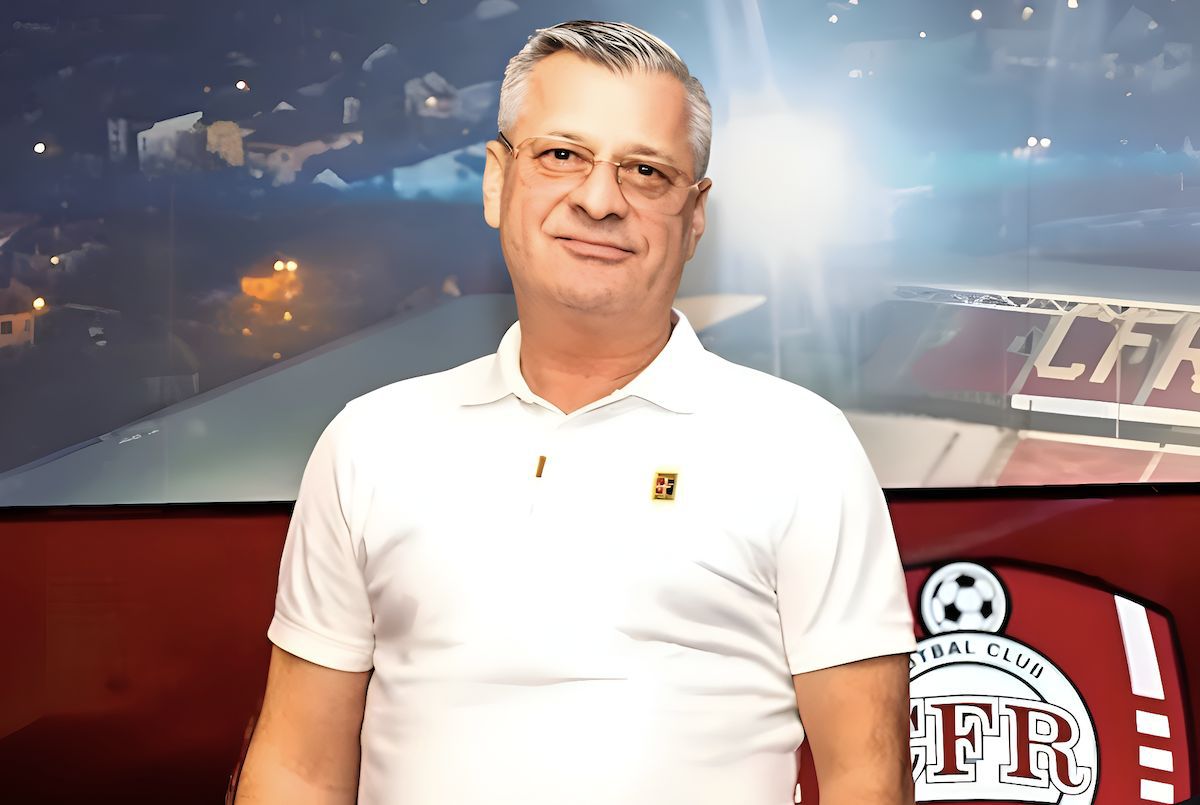 Îmi fac datoria! Declarații după un moment important