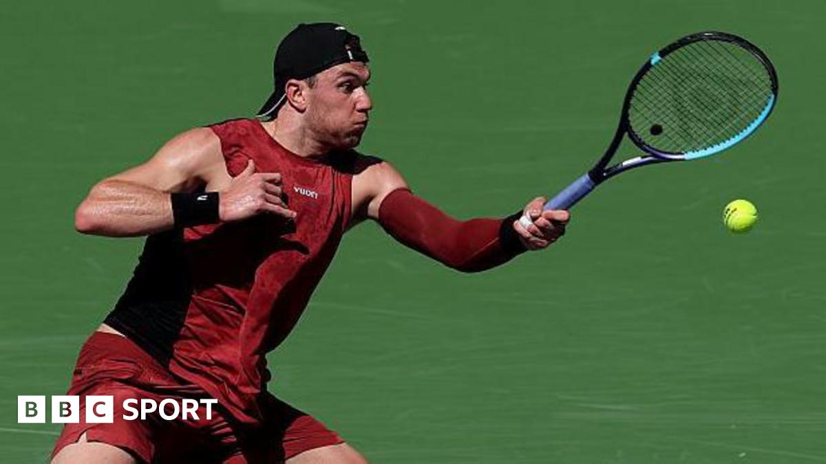 Indian Wells: Draper – djokovic, duel de foc în optimi