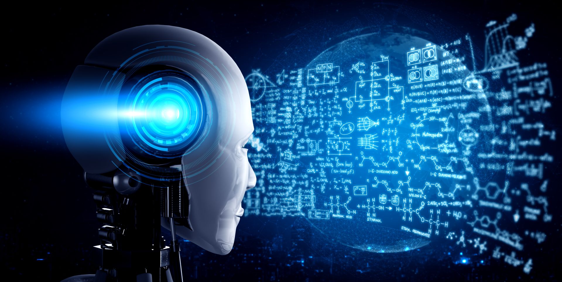 Inteligența Artificială amenință anonimatul online: O nouă eră a transparenței? Internetul, un spațiu vast populat de conturi anonime și pseudonime, s-ar putea confrunta cu o schimbare majoră