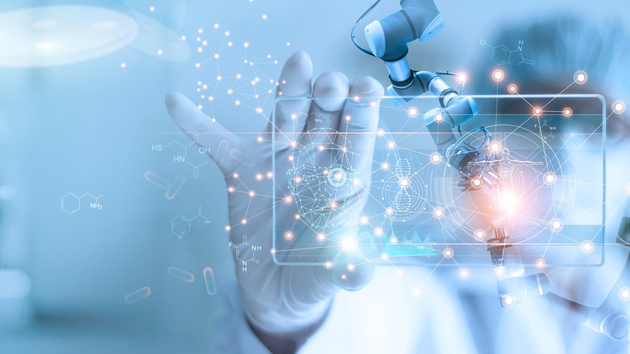 Inteligența artificială revoluționează medicina românească: peste 100 de spitale utilizează deja AI Digitalizarea sistemului medical românesc face pași importanți, inteligența artificială (AI) devenind un instrument de lucru integrat în activitatea de zi cu zi a medicilor