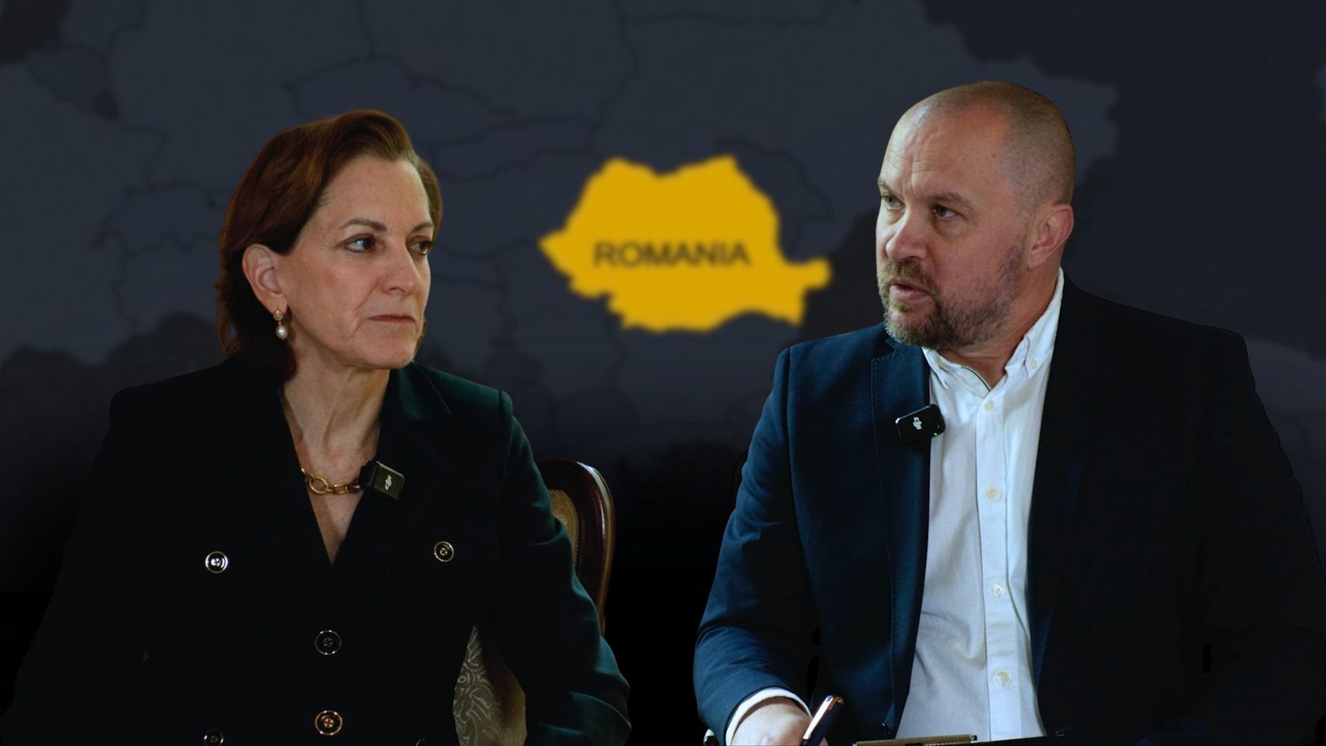 România, negocieri cu SUA: Ce ar putea cere la schimb