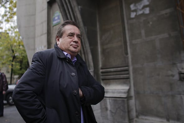 Ioan Niculae, cândva un nume de referință în topul celor mai bogați români, se confruntă în prezent cu dificultăți majore, atât în plan financiar, cât și personal