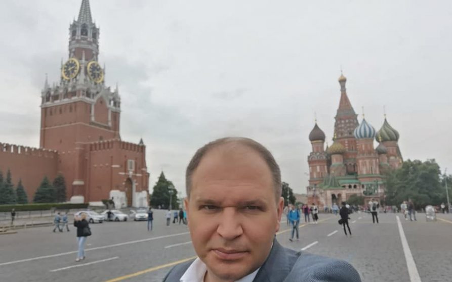 Primarul Chișinăului, Ion Ceban, pierde contestația privind interdicția de intrare în România Curtea de Apel București a respins contestația primarului Chișinăului, Ion Ceban, față de interdicția de a intra în România și în Spațiul Schengen