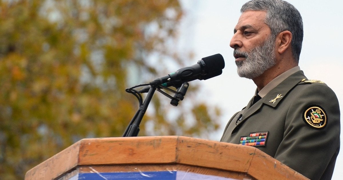 Şeful Statului Major Iranian, ucis în atacurile americane şi israeliene Teheranul este zguduit de tensiuni majore după ce televiziunea de stat iraniană a raportat moartea şefului statului major al armatei, generalul Abdolrahim Mousavi, alături de alţi generali de rang înalt