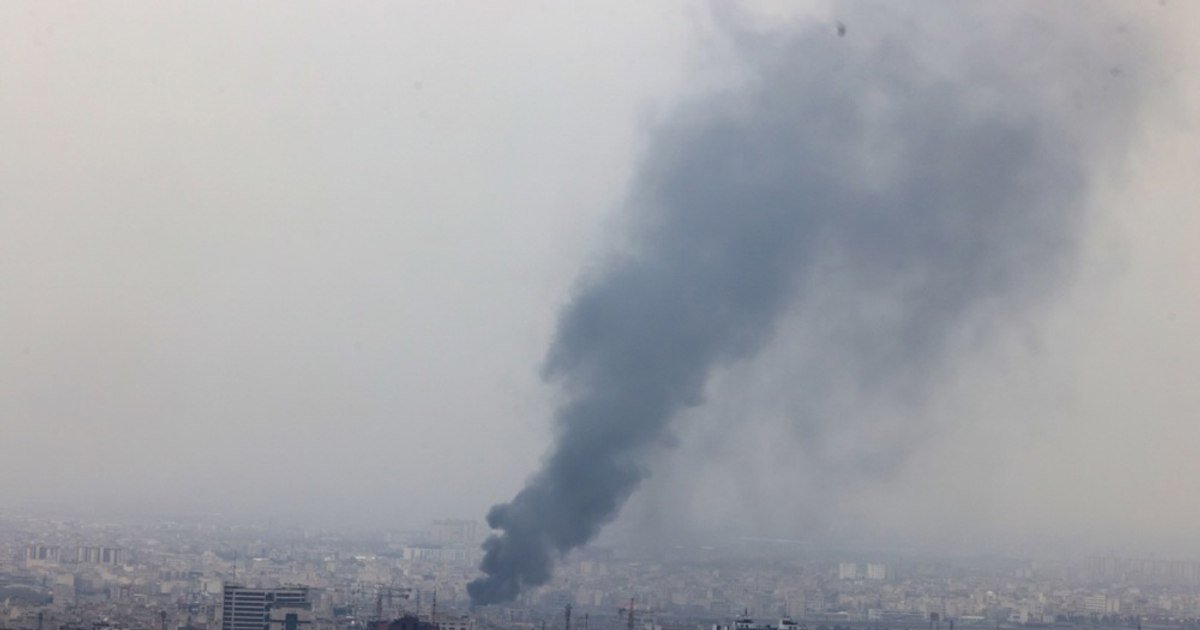 Iranul, la un pas de a rămâne fără lansatoare de rachete? Experții avertizează asupra unui “as în mânecă” Teheranul ar putea fi pe punctul de a-și pierde capacitatea de a lansa rachete balistice, pe fondul intensificării conflictului cu Israelul și Statele Unite