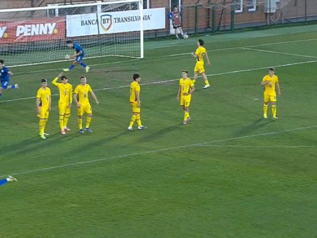 Live video&scor | românia u19, azi la 17:00 cu kazahstan în preliminarii euro u19, live digi sport 1