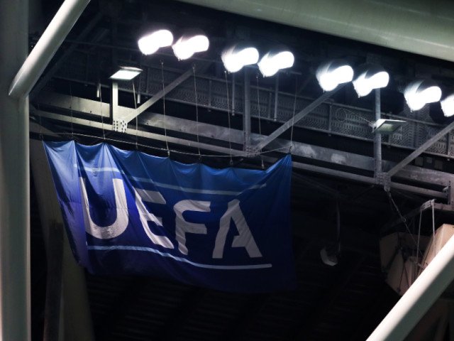 Uefa, reacție dură după conflictul din Orientul Mijlociu