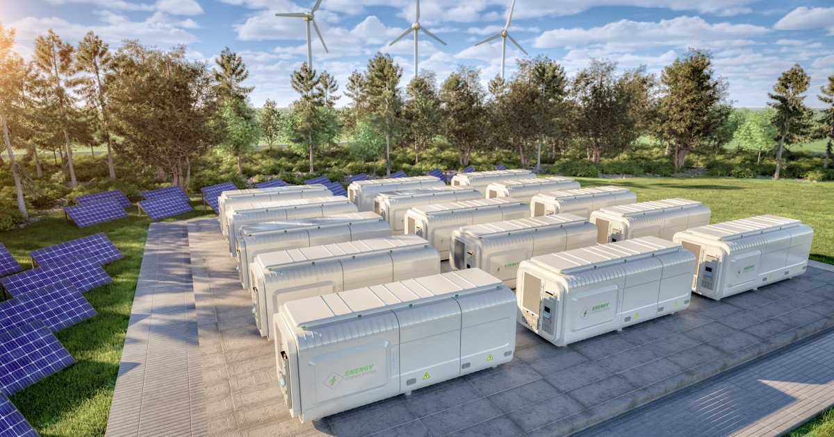 România primește 150 de milioane de euro pentru stocarea energiei regenerabile Comisia Europeană a aprobat schema de sprijin a României pentru instalarea unor capacități de stocare a energiei electrice