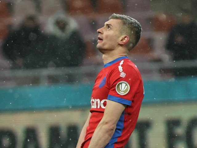 Florin tănase, aproape de plecare de la FCSB
