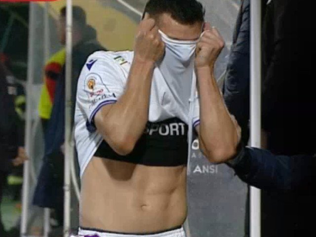 Rață, nervos la Argeș – Bistrița: Scandal pe banca tehnică