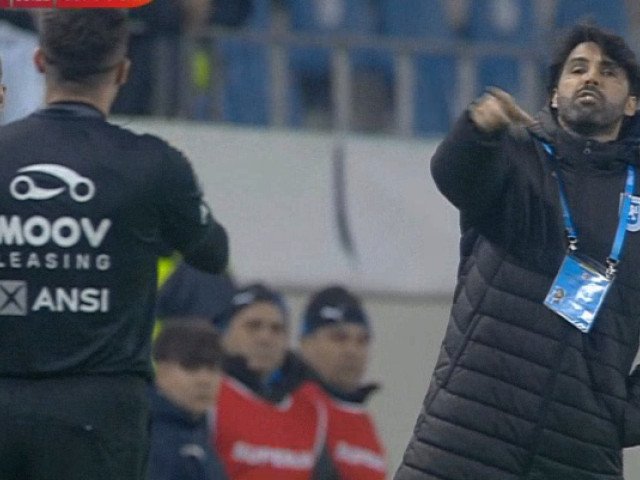 Dinamo – Metalul Buzău și Csikszereda – Farul: Meciuri în prim-planul fotbalului românesc Finalul de săptămână aduce în atenția iubitorilor de fotbal din România două partide importante, transmise de DigiSport