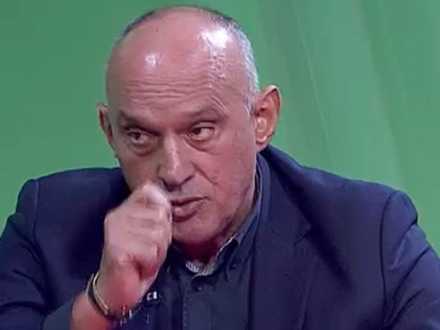 Aioani, după ce l-a auzit pe Prunea, l-a sunat: ”Am comentat și la Târnovanu”