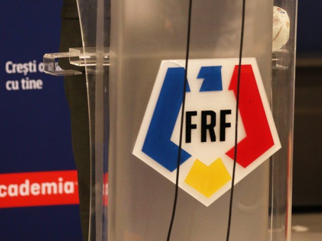 Burleanu și Drăgan, confirmați în cursa pentru șefia FRF Răzvan Burleanu și Ilie Drăgan sunt candidații oficiali la președinția Federației Române de Fotbal (FRF), după ce dosarele lor au fost aprobate