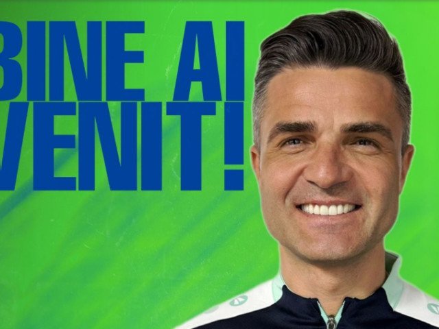 Florin Bratu, noul antrenor al celor de la Metaloglobus București Florin Bratu, fost antrenor al celor de la Dinamo, a semnat un contract cu Metaloglobus București, ultima clasată din SuperLiga