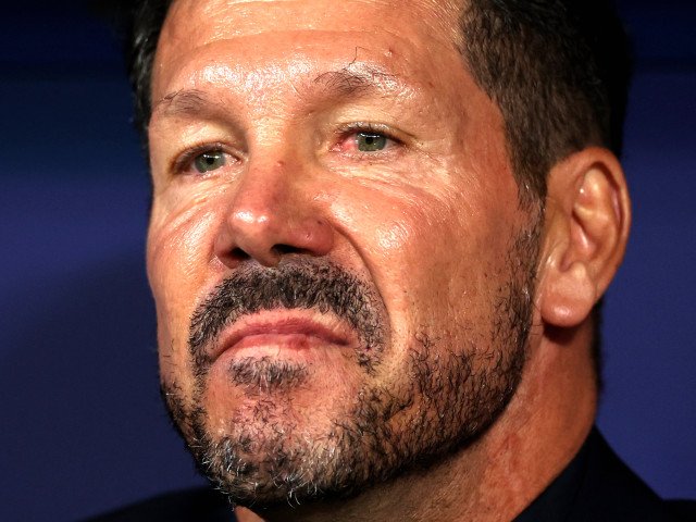 Atletico Madrid și-a desemnat succesorul lui Diego Simeone