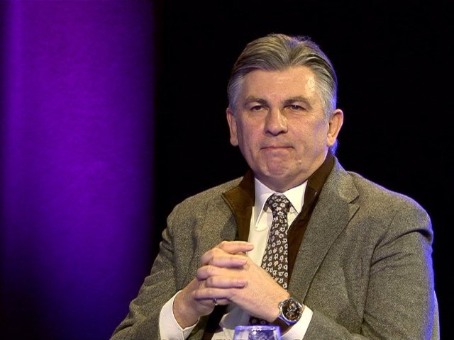 Lupescu, despre posibilii candidați la frf: Ce a spus de burleanu