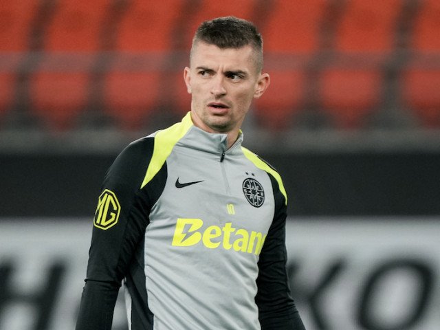 Îi oferă contractul lui Tănase, liber de contract din iulie