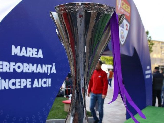 Rapid – Dinamo și Oțelul – Csikszereda, capete de afiș ale weekendului fotbalistic românesc Finalul de săptămână aduce în prim-plan meciuri importante din SuperLiga, dar și concluziile sezonului regulat al Ligii a 2-a