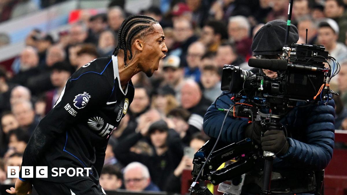 Hattrick-ul lui Joao Pedro readuce Chelsea în lupta pentru Liga Campionilor Un meci spectaculos între Aston Villa și Chelsea a adus o răsturnare de situație importantă în lupta pentru locurile de Champions League