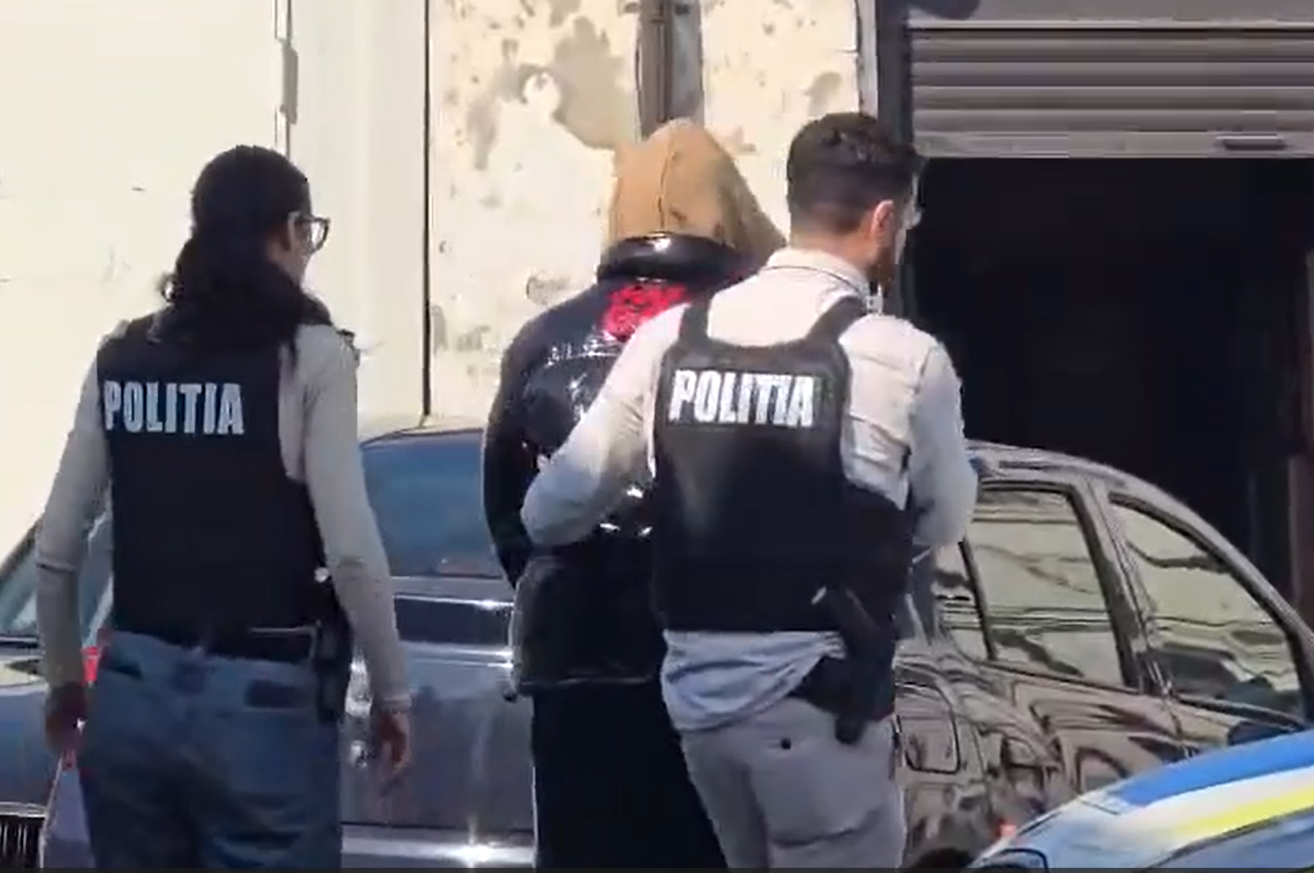 Kader keita, reținut de poliție după ce a lovit o femeie pe zebră