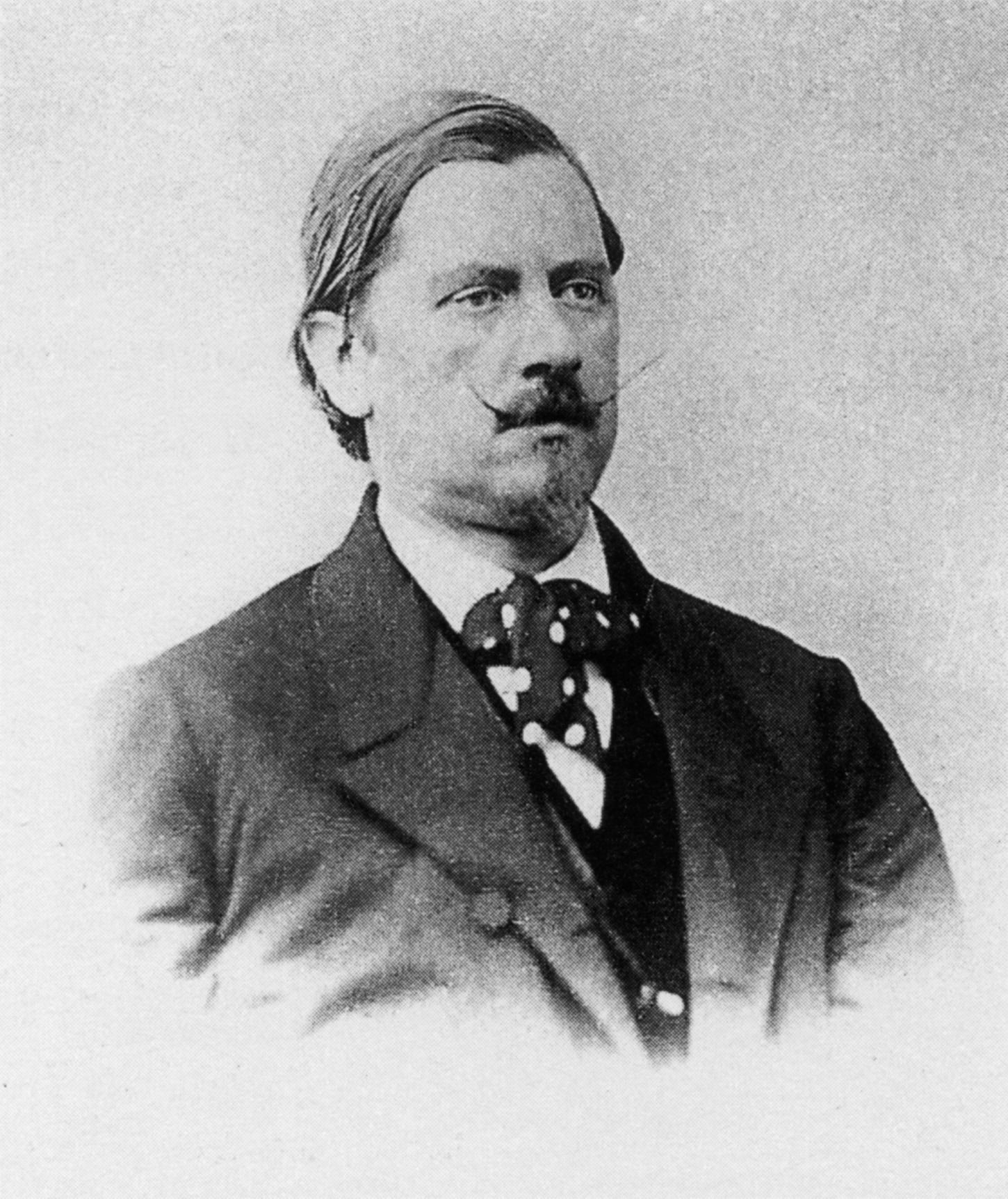 Un scriitor austro-ungar, Karl Maria Kertbeny, a introdus în 1869 termenul „homosexualitate”, schimbând fundamental modul în care societatea și legea percepeau relațiile între persoane de același sex