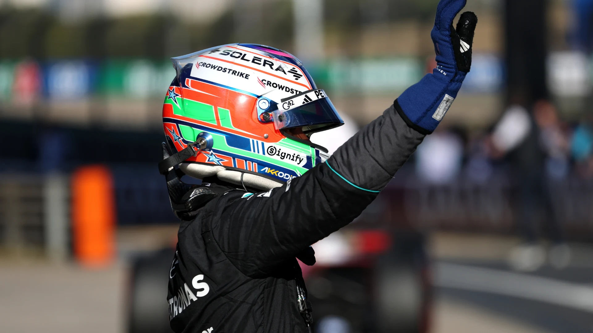 Kimi Antonelli, cel mai tânăr pilot din istoria Formulei 1 care obține pole position în China Shanghai, China – Kimi Antonelli, tânărul pilot al echipei Mercedes, a scris istorie în Formula 1, obținând pole position la Marele Premiu al Chinei