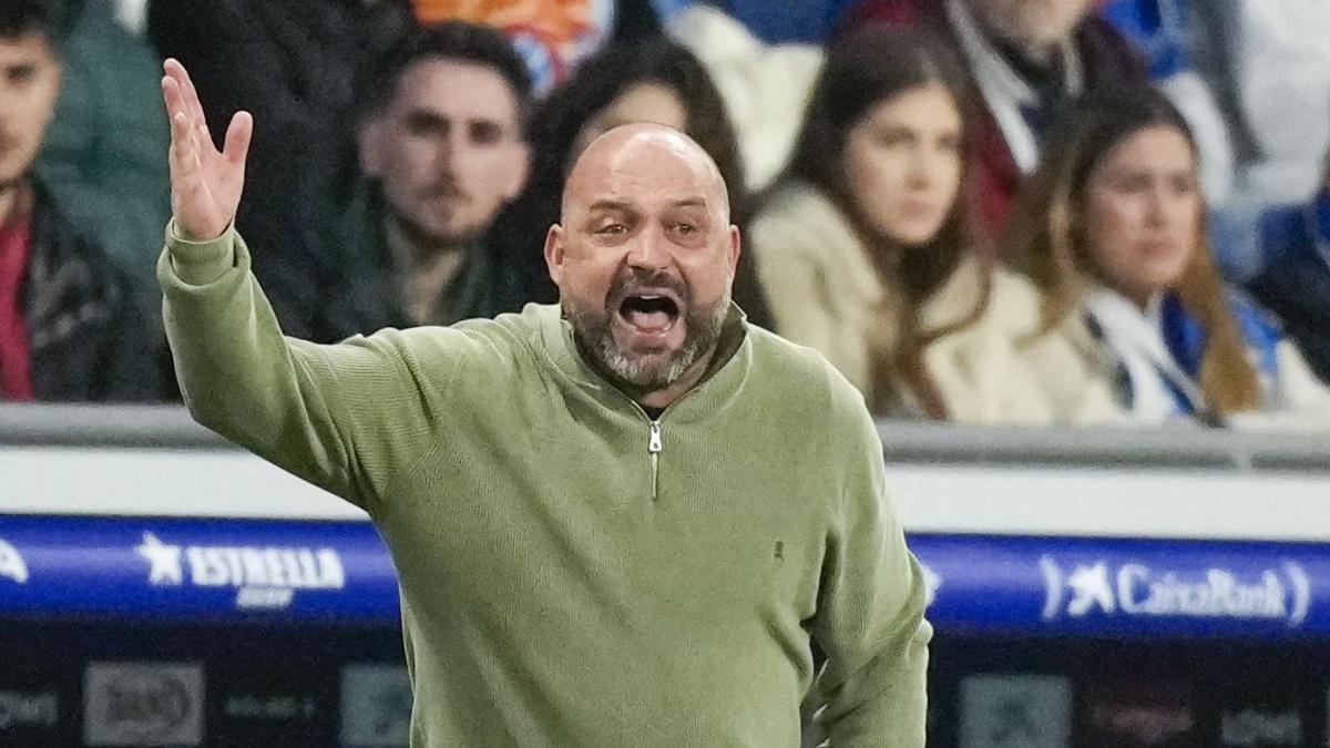 La liga încurcă espanyolul: Trei deplasări la rând!