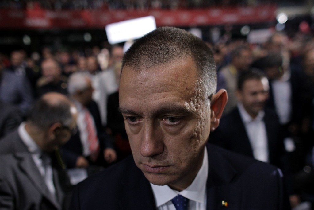 PNL, înțelegere cu aur? Fifor susține mesajul lui Câciu