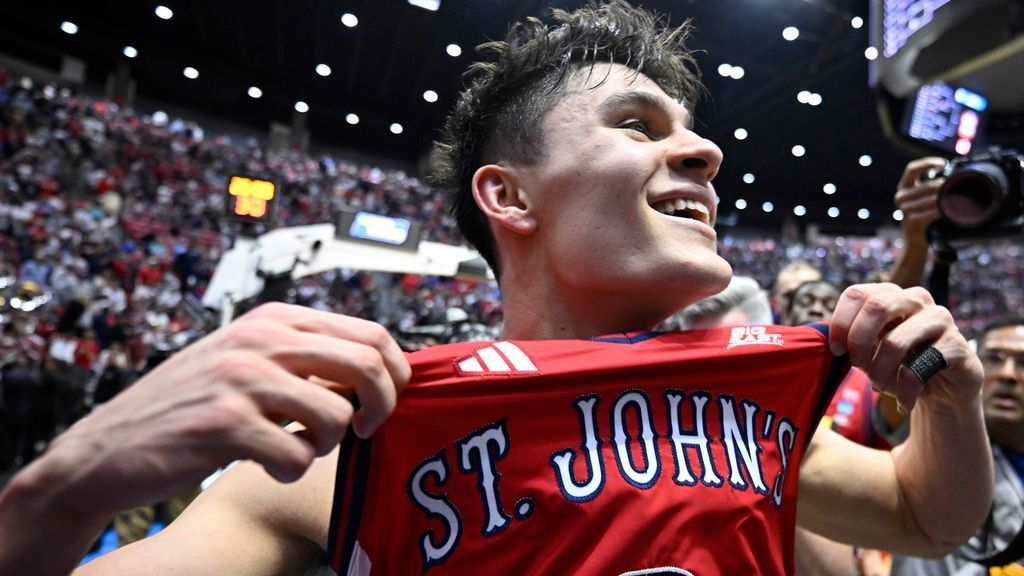 St. John’s, în Sweet Sixteen după un coș de senzație marcat în ultima secundă