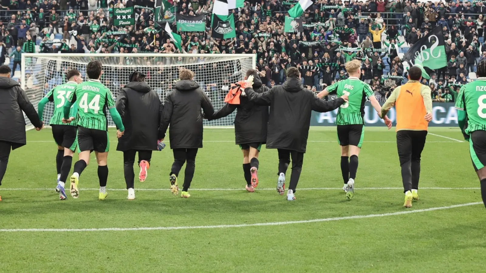 Lazio și Sassuolo se înfruntă într-un meci crucial din Serie A Roma va găzdui un meci important din Serie A, luni, 9 martie 2026, pe stadionul Olimpic
