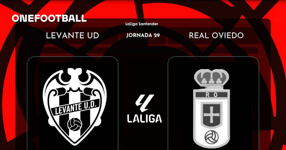 Duel de supraviețuire în Spania: Levante și Oviedo se luptă pentru rămânerea în La Liga Valencia, Spania – Meciul de sâmbătă dintre Levante și Real Oviedo, din cadrul etapei a 29-a a ligii spaniole de fotbal, EA Sports, este mult mai mult decât o simplă confruntare