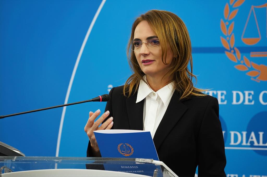 ICCJ prezintă bilanțul activității pe 2025: Supraîncărcare și direcții strategice Înalta Curte de Casație și Justiție (ICCJ) a prezentat bilanțul de activitate pentru anul 2025, evidențiind provocările cu care s-a confruntat instanța supremă, dar și progresele înregistrate