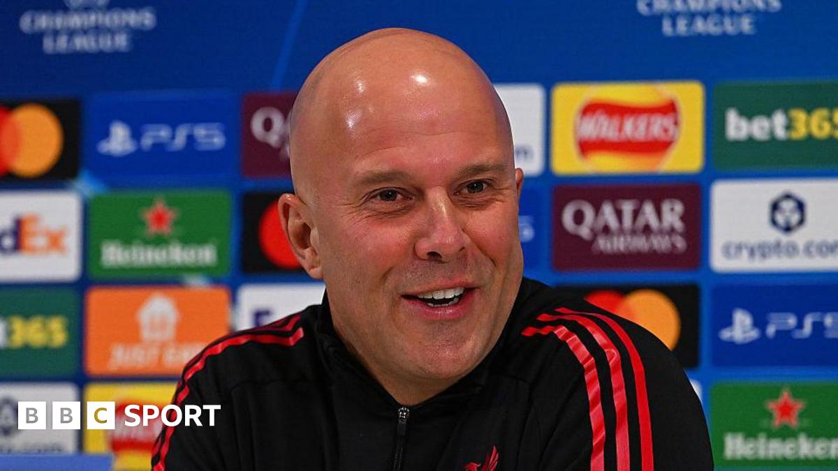 Liverpool: Arne Slot, dezamăgire la fani: „Am greșit undeva”
