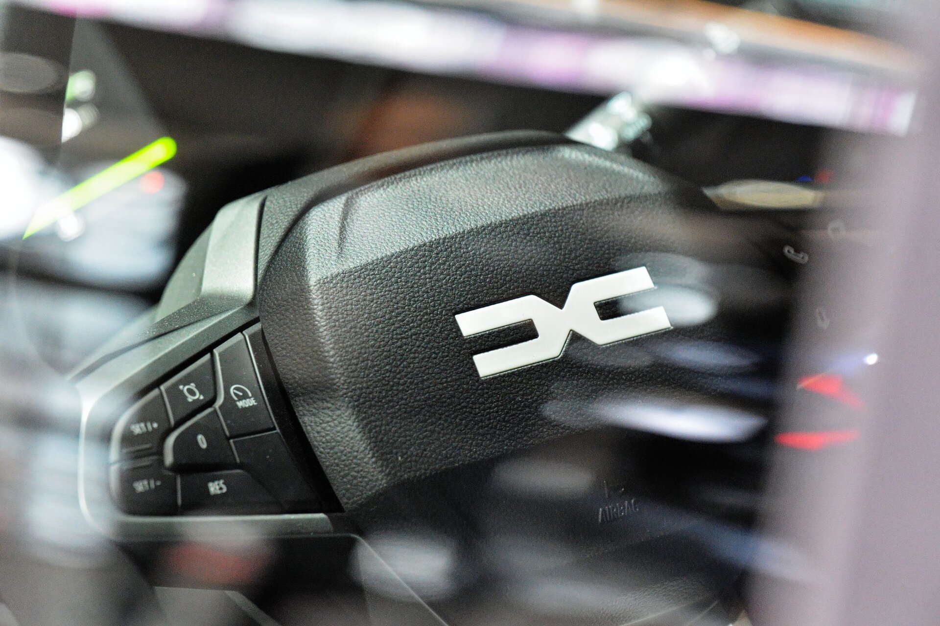 Dacia dezvăluie numele noului model săptămâna aceasta