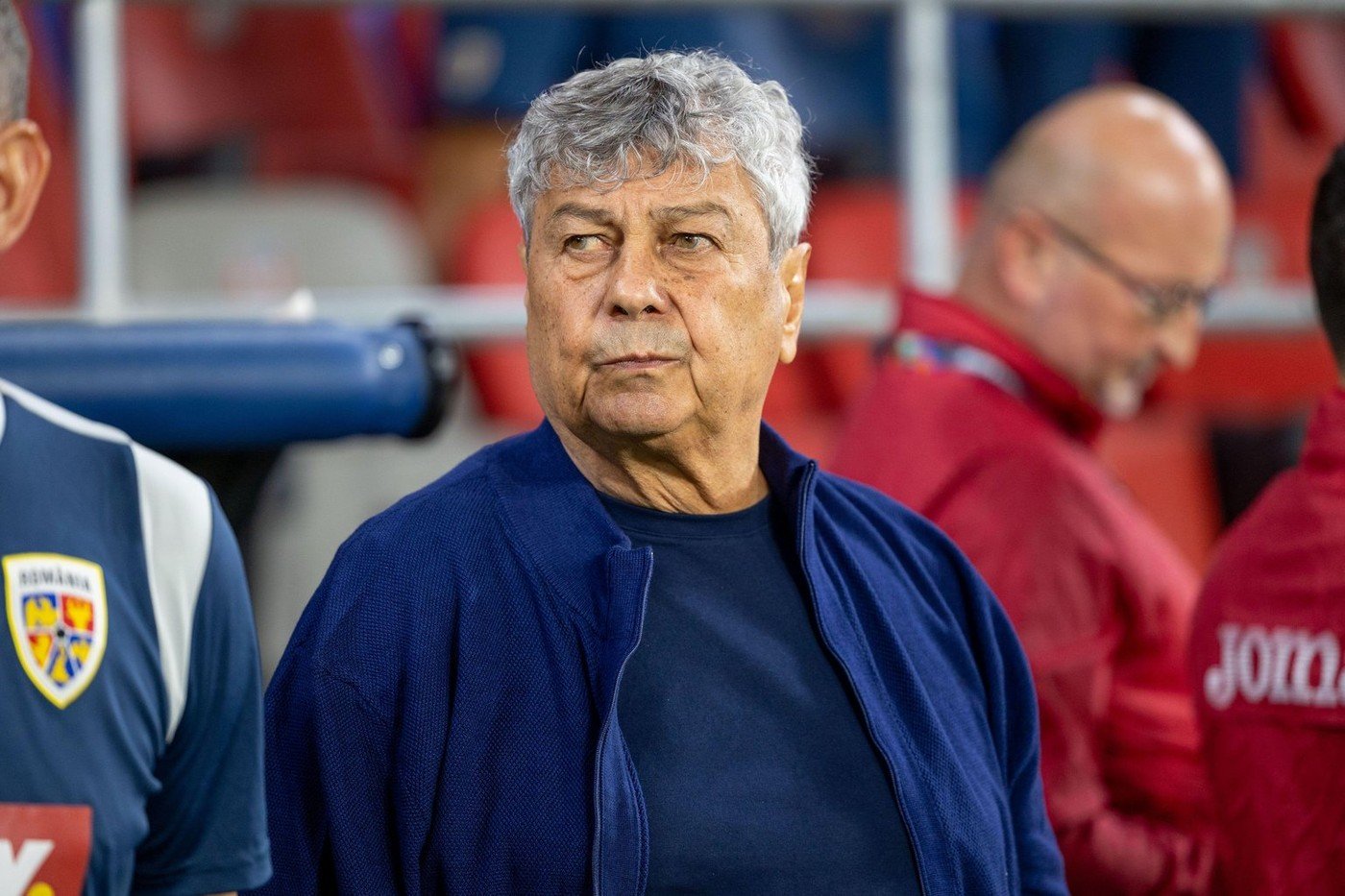 Mircea Lucescu, selecționerul echipei naționale de fotbal a României, a suferit o leșin în timpul cantonamentului de la Mogoșoaia
