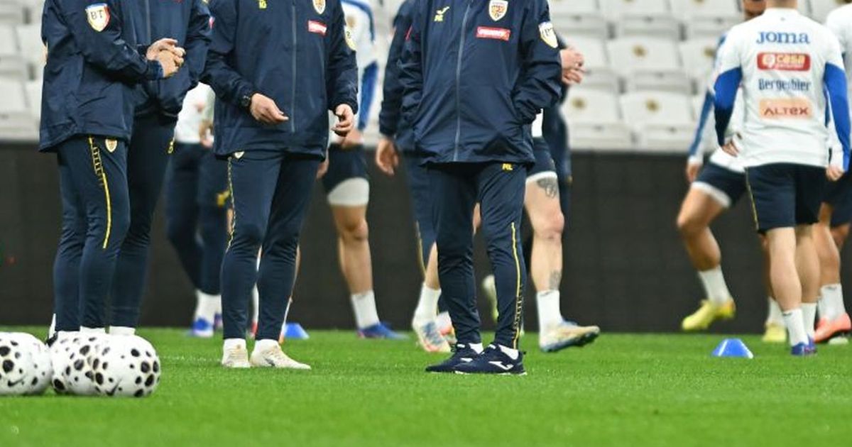 Zguduieli înaintea barajului: Ionuț Radu, incert pentru meciul crucial cu Turcia Istanbulul este scena unde România își joacă șansa de a ajunge la Campionatul Mondial, iar emoțiile sunt la cote maxime