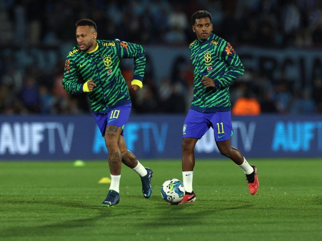 Ancelotti ia o decizie importantă despre Neymar