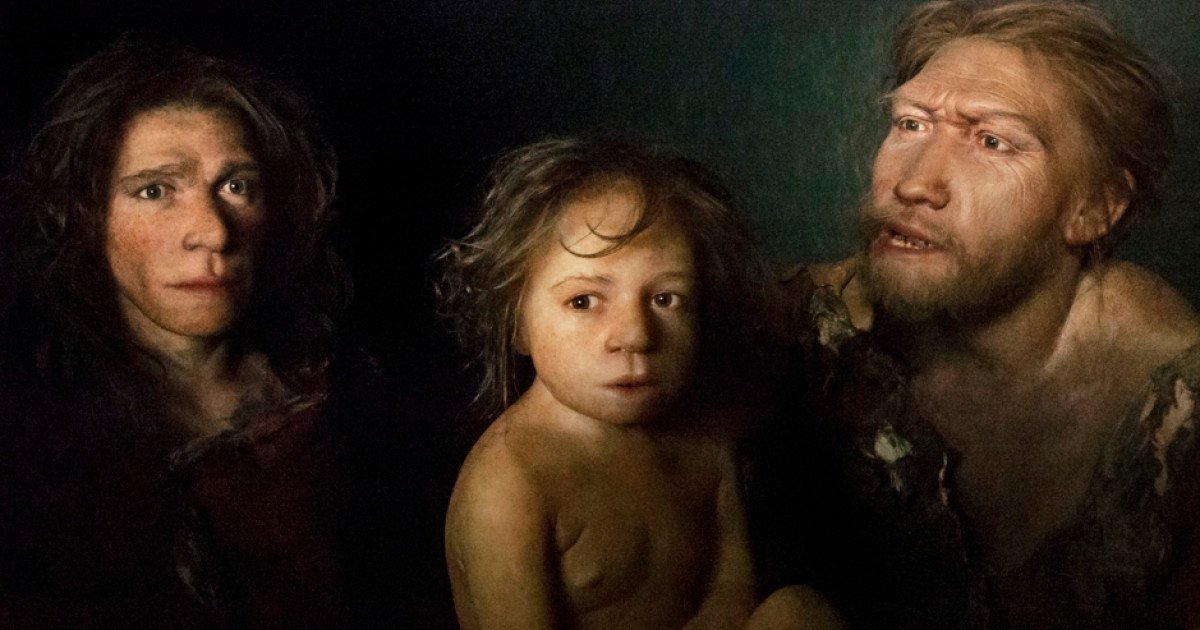 Încrengături genetice: Bărbații neanderthalieni, femeile homo sapiens Cercetătorii au descoperit că încrucișările dintre oameni și neanderthalieni au urmat un tipar distinct: bărbații din specia dispărută se împerecheau cu femeile homo sapiens