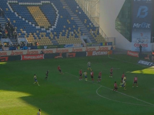 Petrolul și Csikszereda, 0-0. Meciul e LIVE, echipele vizează locuri superioare. Digi Sport 1.