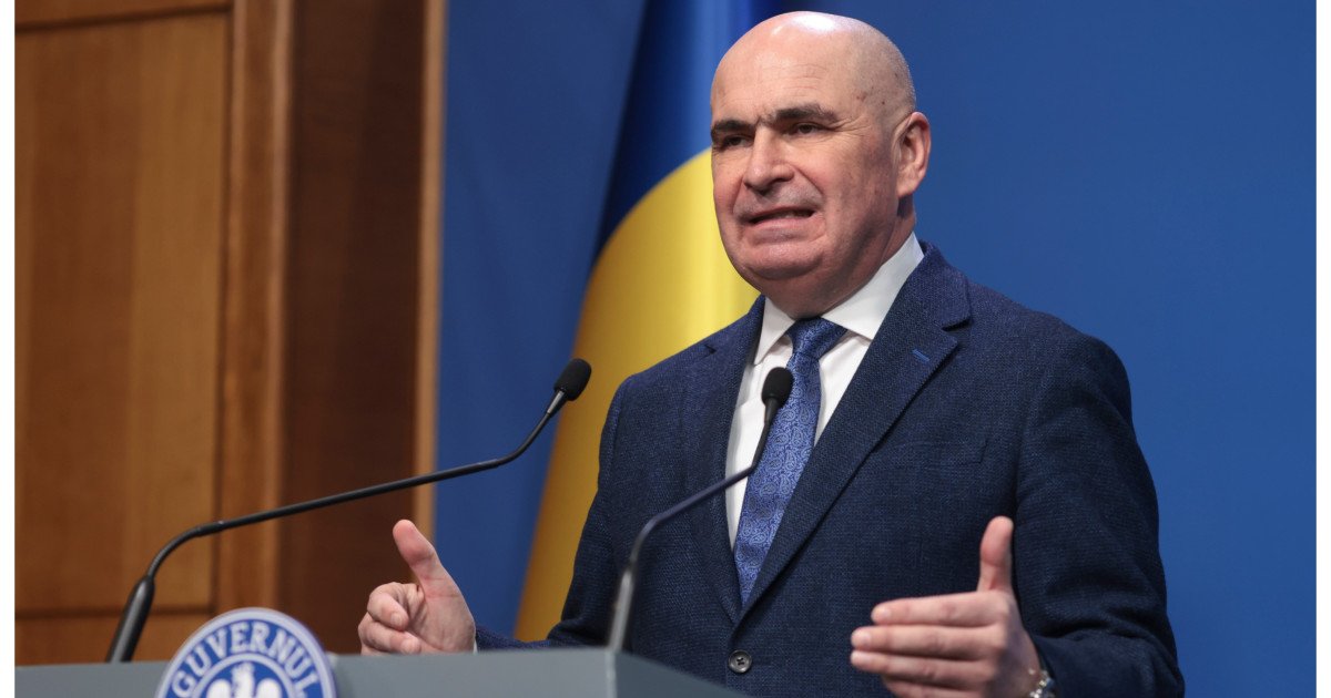 Bolojan: Comunicatul PSD despre buget, în contradicție cu realitatea Premierul Ilie Bolojan a respins miercuri acuzațiile PSD privind blocajul în coaliția de guvernare, susținând că ședința pe tema bugetului s-a desfășurat în mod normal