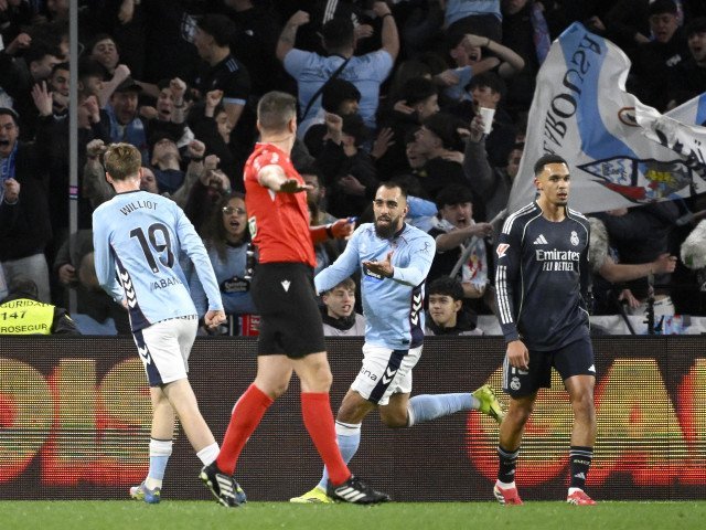 Celta Vigo și Real Madrid se înfruntă pe „Balaidos”: Un duel crucial în La Liga Vineri seară, de la ora 22:00, fanii fotbalului din România au programat un eveniment important