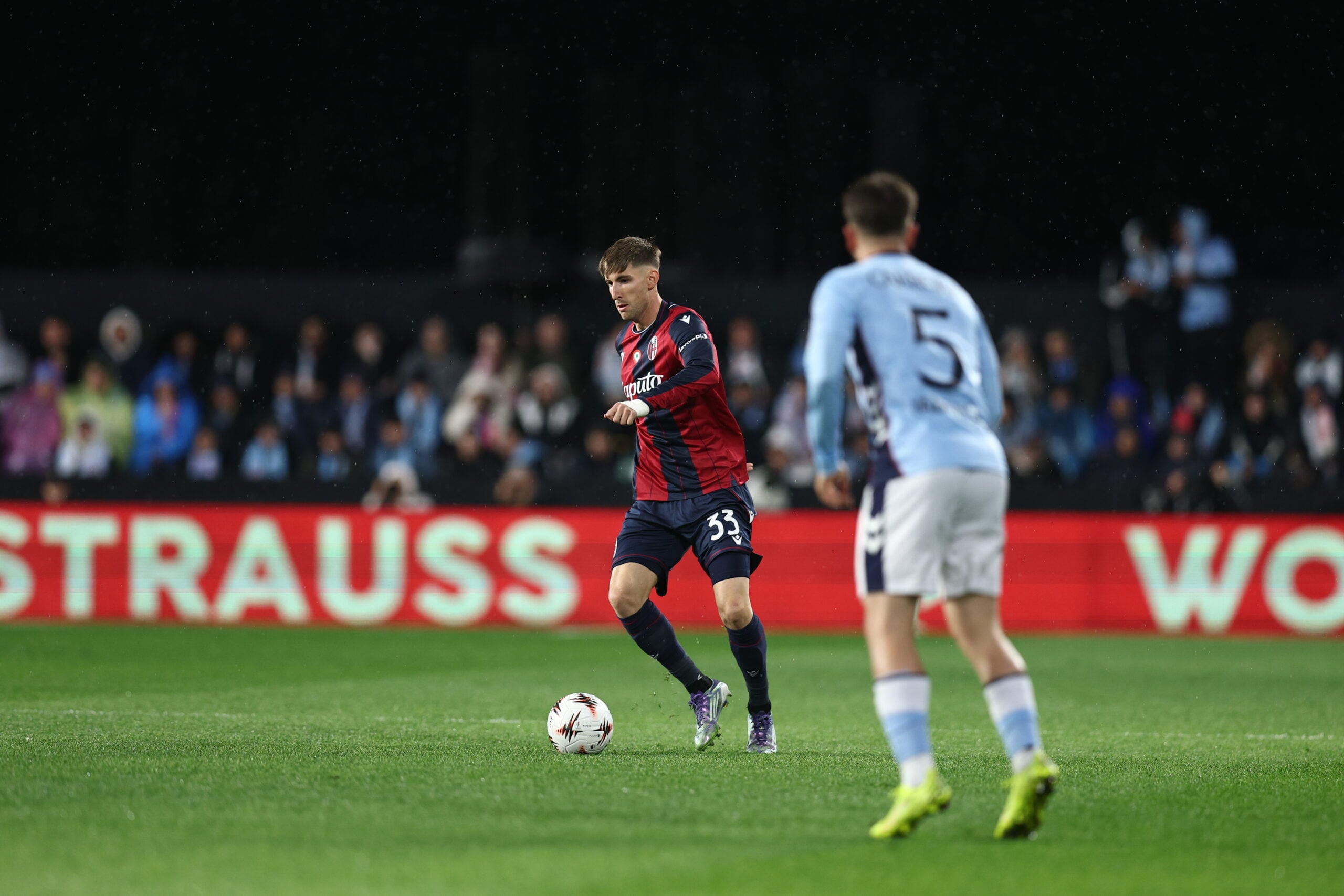 Bologna se pregătește intens, cu vești bune din infirmerie Echipa de fotbal Bologna, cunoscută și sub numele de „rossoblù”, a revenit la antrenamente după meciul cu Verona, reluându-și activitatea la baza de pregătire din Casteldebole