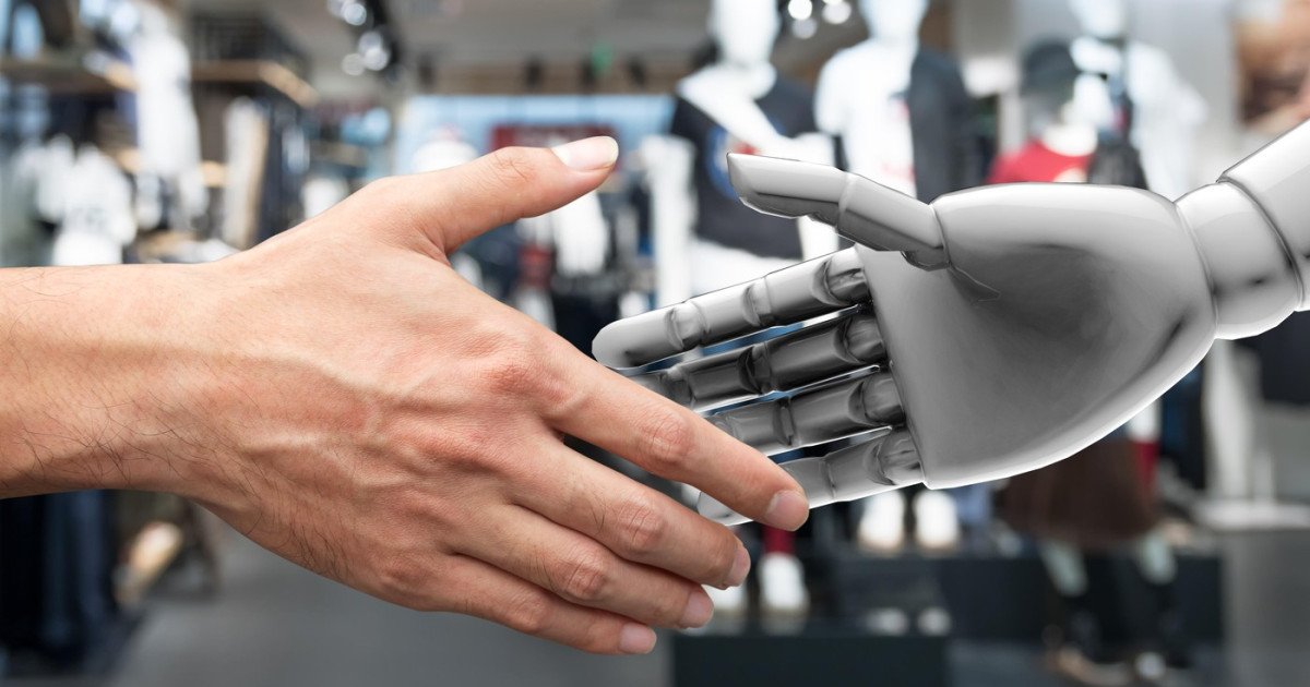 AI-ul nu va înlocui angajații? BCE contrazice temerile privind inteligența artificială Banca Centrală Europeană (BCE) anticipează că extinderea utilizării inteligenței artificiale (AI) de către companii va crea mai degrabă locuri de muncă în zona euro, decât să ducă la concedieri, așa cum se tem mulți