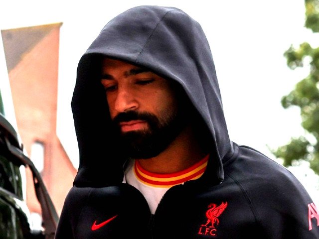 Salah pleacă de la Liverpool, renunțând la milioane pentru un transfer gratuit Mohamed Salah, superstarul egiptean al lui Liverpool, va părăsi echipa la finalul sezonului