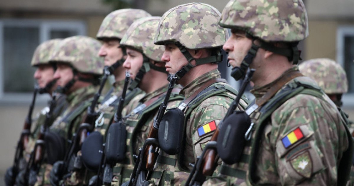 MApN: Nu există amenințare militară pentru România, în contextul crizei din Iran Ministerul Apărării Naționale (MApN) a transmis, prin intermediul unui comunicat, că nu există, la acest moment, date care să indice o amenințare militară la adresa României, în contextul tensiunilor din Iran