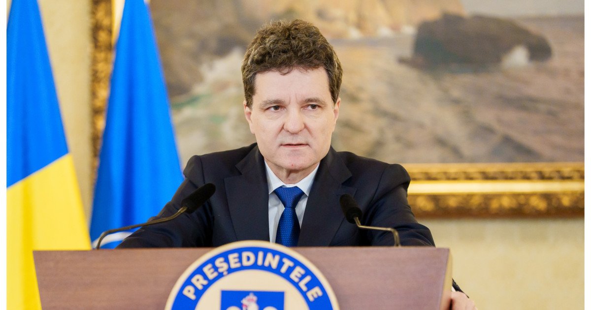 Nicușor Dan promulgă legea reformei pensiilor magistraților. Reformele cresc încrederea publică.